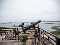 平潭海景湾民宿 - 公共区域