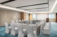 Fairfield by marriott Jingzhou Hotels in Jingzhou
