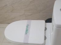 民勤国际大酒店 - 商务大床房