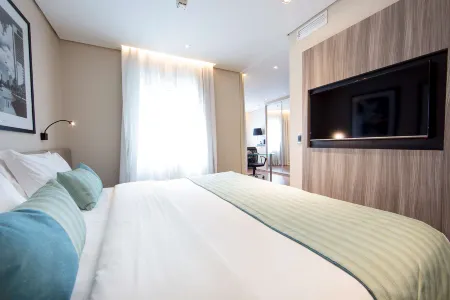 Radisson Vila Olimpia Sao Paulo