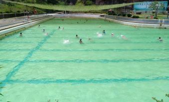 Mountain Villa Biquan