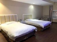 台州和瑾商务酒店 - 经济舒适双床房