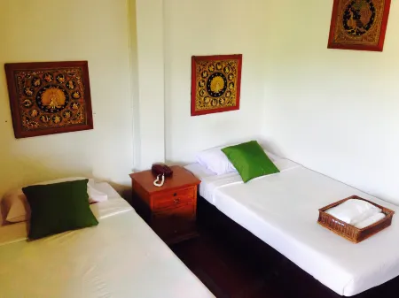 ChiangsanGoldenland Resort 1