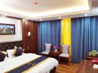 White Jade Snowy Meadow Hotel Hotels near Baiyu County Science Museum