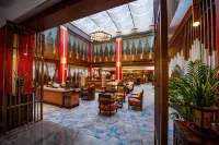 Nyetsang Grand Hotel