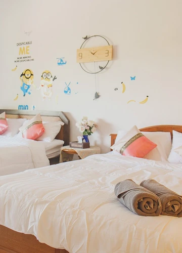 รูปภาพของบ้านสวน ชมจันทร์