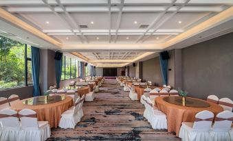 Yuanrong Hotel