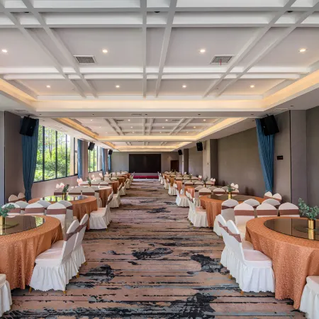 Yuanrong Hotel