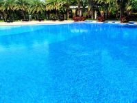 三亚凤凰岛海洋之星度假酒店 - 室外游泳池