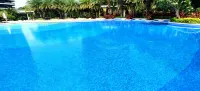 Sanya Phoenix Island Ocean Star Resort Hotel - Bãi biển