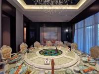 SHV Hotel - breakfast