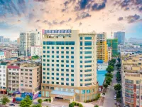 Rezen Select Guilin Hotels in Lingchuan