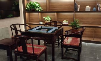 Old Street Inn (Taian Old Street) - Housity