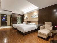 星程酒店(重庆江北国际机场T3航站楼店) - 双床房