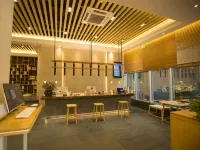 Plum Garden · Yuezhu Hotel (Sanming Liedong)