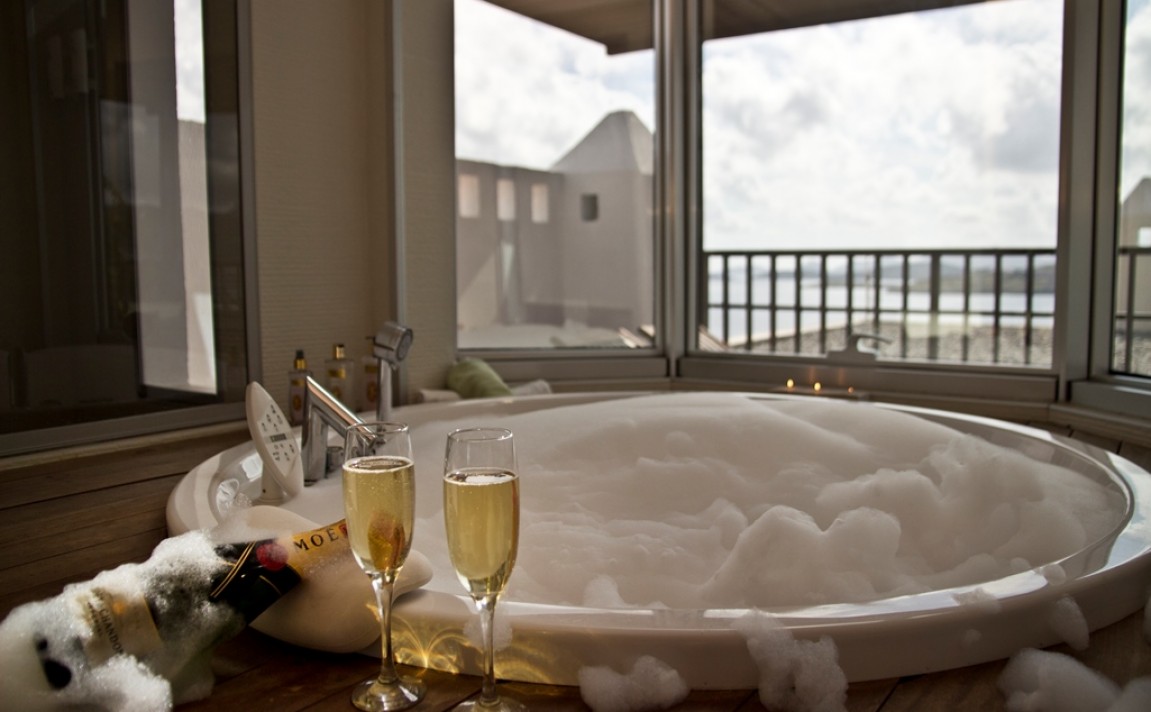 Manastir Hotel & Suites