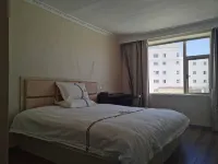 Pu'er Zangfu Holiday Hotel Hotels in Gar County