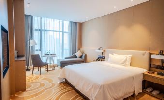 Chongqing Huayi Hotel