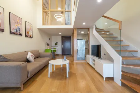 Jiajia Apartment