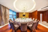 舟山世茂大飯店