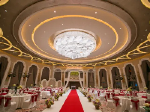 Panjin Ecological Hotel Hotels in Panjin