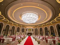 Panjin Ecological Hotel Hotels in Panjin