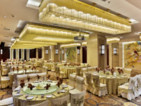 Guangzhou Jiulong Hotel (Dushan Bus Terminal) Hotels in Dushan