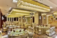 Guangzhou Jiulong Hotel (Dushan Bus Terminal) Hôtels à : Dushan