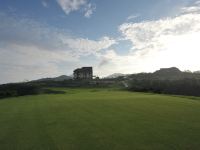 长海发现王国广鹿岛度假酒店 - 酒店景观