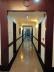Jinlang Mansion Hotel - بار