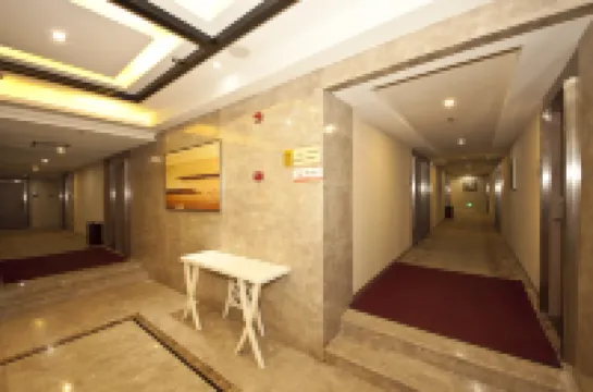 Jiu Tian Fashion Hotel