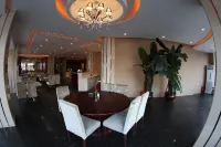Jiangnan Business Hotel Hôtels à : Dongning