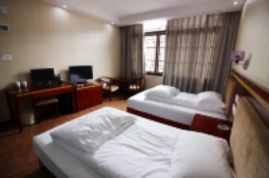 Rucheng Xintai Hotel