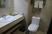 Gelin Yuyuan Hotel Hotels in Xiuwu County