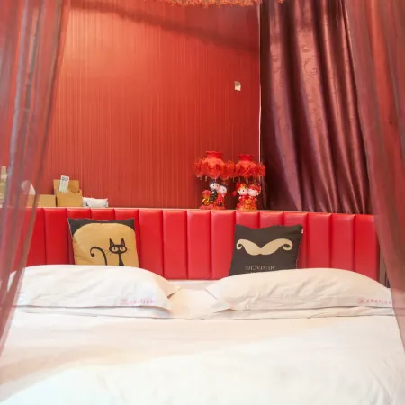 OYO Huadu Theme Hotel