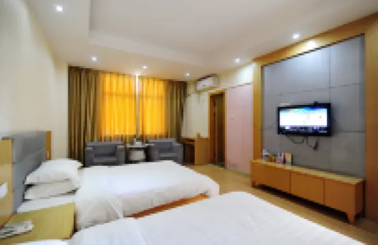 Mindu Business Hotel