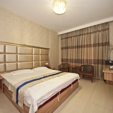 wenxin-hotel