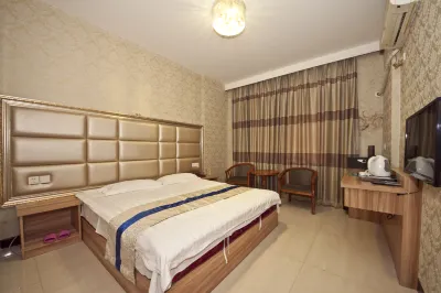 wenxin-hotel