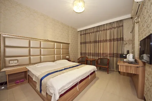 wenxin-hotel
