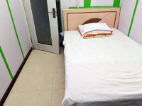 哈尔滨桃缘旅馆 - 数字标准大床房