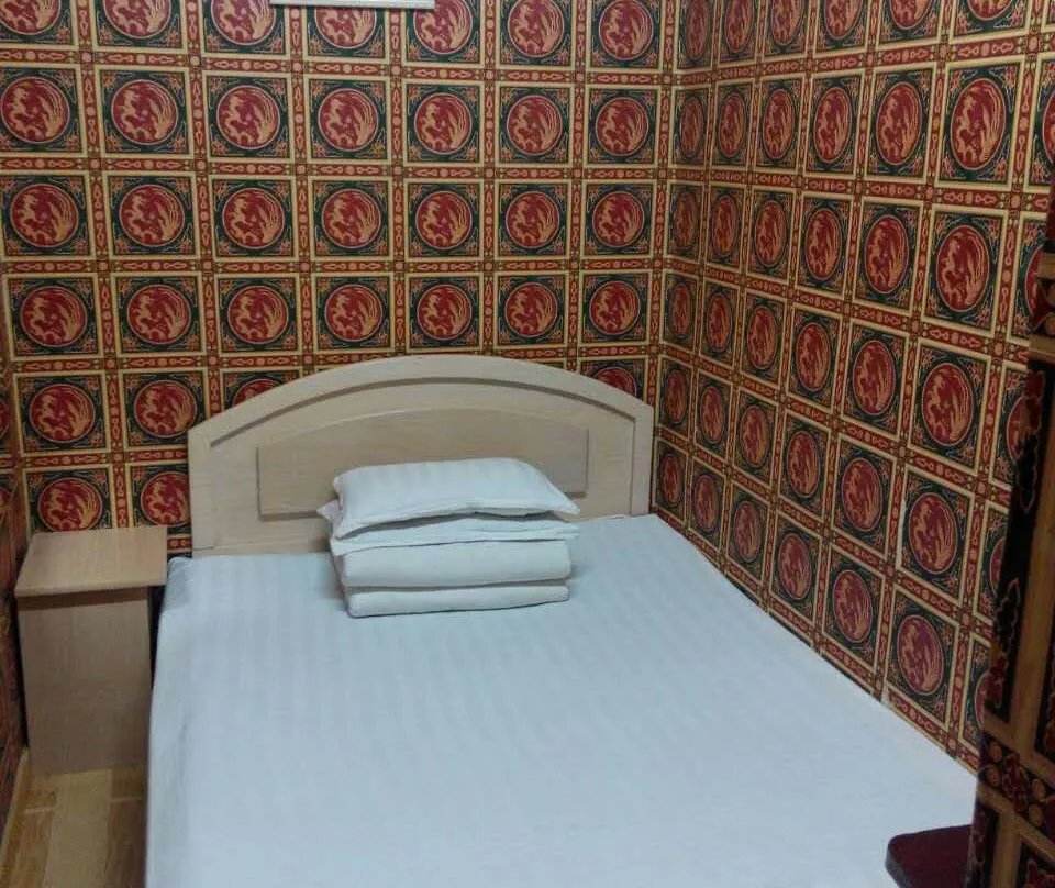 Shenyang Dongdong Hotel - Shenyang