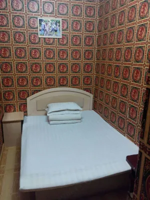 Shenyang Dongdong Hotel Hotels in University Town