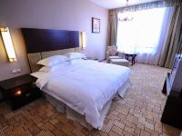 福州景城大酒店 - 特色大床房