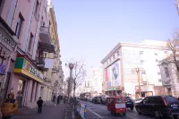 Harbin Haolaike Hotel - que admiten mascotas