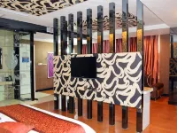 Rest Hotel (Shiyan Auto Parts City) Hotel a Wudang Mountains Airport Business District