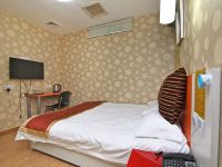 上海聚园宾馆 - 标准大床房