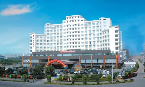 Guigang International Hotel