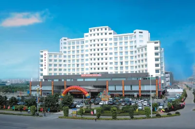 Guigang International Hotel