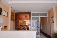 宿州欣陽エコノミーホテル - ペット同伴可