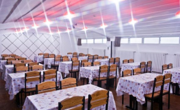 Yuanheng Business Hotel